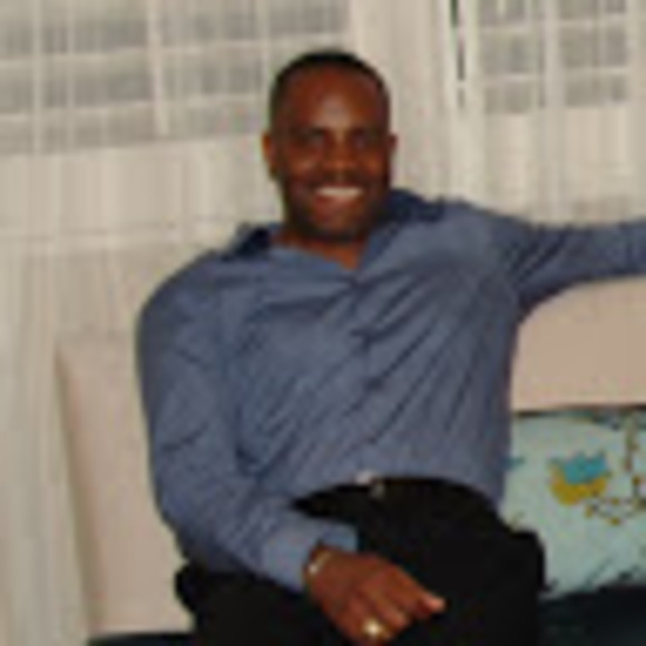 Meet your Posher, Darius - Picture 1 of 1